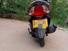 Honda Dio 2016 Motorbike