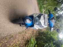 Honda Dio 2016 Motorbike
