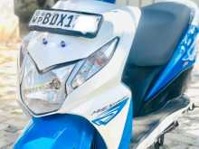Honda Dio 2016 Motorbike