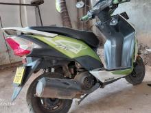 Honda Dio 2016 Motorbike