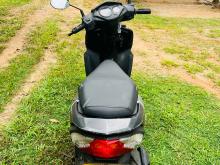 Honda Dio 2016 Motorbike