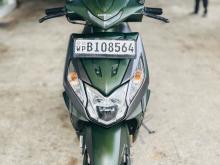 Honda Dio 2020 Motorbike