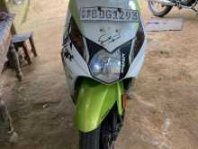 Honda Dio 2022 Motorbike