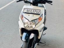 Honda Dio 2017 Motorbike