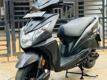 Honda Dio 2017 Other