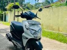 Honda Dio 2017 Motorbike