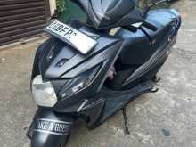 Honda Dio 2017 Motorbike