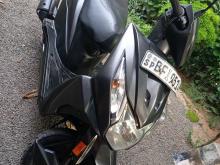 Honda Dio 2017 Motorbike
