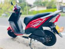 Honda Dio 2017 Motorbike
