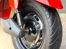 Honda Dio 2017 Motorbike