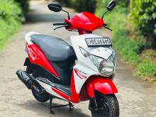 Honda Dio 2017 Motorbike
