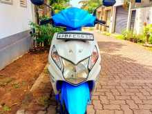 Honda Dio 1997 Motorbike