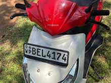 Honda Dio 2016 Motorbike