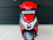 Honda Dio 2019 Motorbike