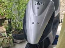 Honda Dio 2023 Motorbike