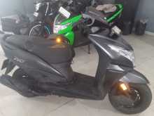 Honda Dio 2017 Motorbike