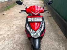 Honda Dio 2018 Other