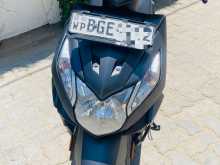Honda Dio 2018 Other