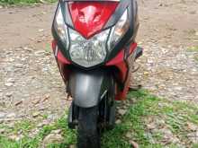 Honda Dio 2018 Motorbike