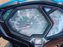 Honda Dio 2018 Motorbike