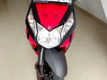 Honda Dio 2018 Motorbike