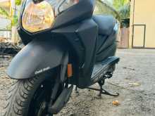 Honda Dio 2018 Motorbike