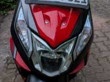 Honda Dio 2018 Motorbike