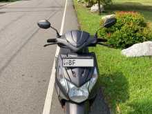 Honda Dio 2018 Motorbike