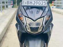 Honda Dio 2019 Motorbike