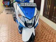 Honda Dio 2020 Motorbike