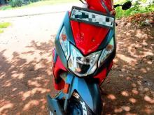 Honda Dio 2019 Motorbike