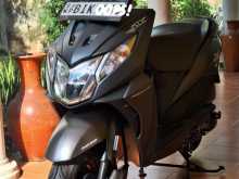 Honda DIO 2019 Motorbike