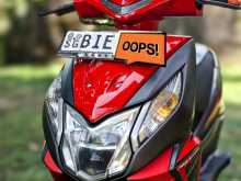 Honda DIO 2019 Motorbike