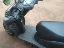 Honda Dio 2019 motorcycle