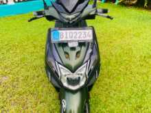 Honda Dio 2019 Motorbike