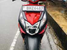Honda Dio 2019 Motorbike