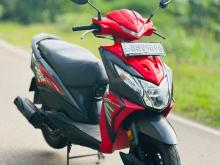 Honda Dio 2019 Motorbike