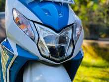 Honda Dio 2019 Motorbike