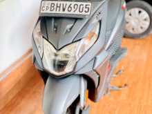 Honda Dio 2019 Motorbike