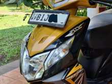 Honda Dio 2019 Motorbike