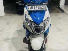 Honda Dio 2019 Motorbike
