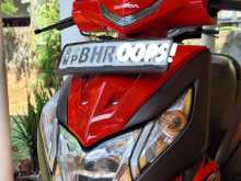 Honda Dio 2019 Motorbike