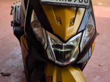 Honda Dio 2019 Motorbike