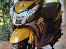 Honda Dio 2019 Motorbike