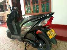Honda Dio 2019 Motorbike