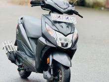 Honda Dio 2019 Motorbike