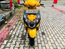 Honda Dio 2019 Motorbike