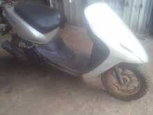 Honda Dio 2015 Motorbike