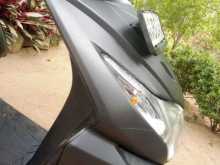 Honda Dio 2018 Motorbike