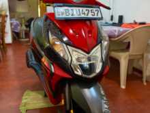 Honda Dio 2020 Motorbike